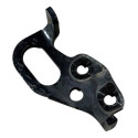 Alça Suporte Cabecote Captiva 2.4 2010 2011 2012 2013 Prateado
