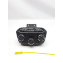 Comando De Ar Condicionado Gm Onix 1.4 2017 2018 Cx174