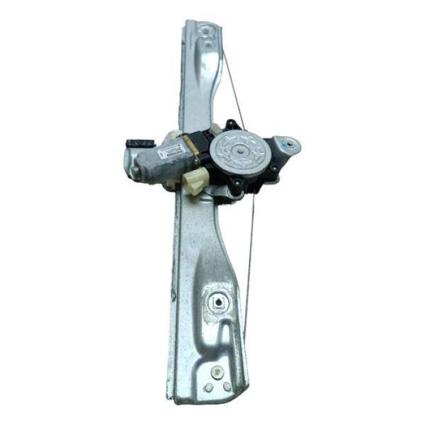 Maquina De Vidro Traseira Esquerda Gm Spin 2015 2016 Cx117