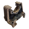 Coxim Calço Traseiro Câmbio Chevrolet Vectra 1997 A 2005