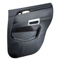 Forro Porta Traseira Direita Gm Captiva 2011 96814074