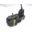 Fechadura Elétrica Tras Direita Chevrolet Vectra 1999 Cx223