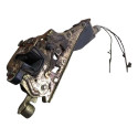 Fechadura Porta Traseira Direita Chevrolet Astra 1994 1995