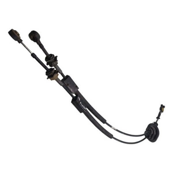 Cabo Seletor Marcha Citroen C3 Picasso 2012 2013 2014