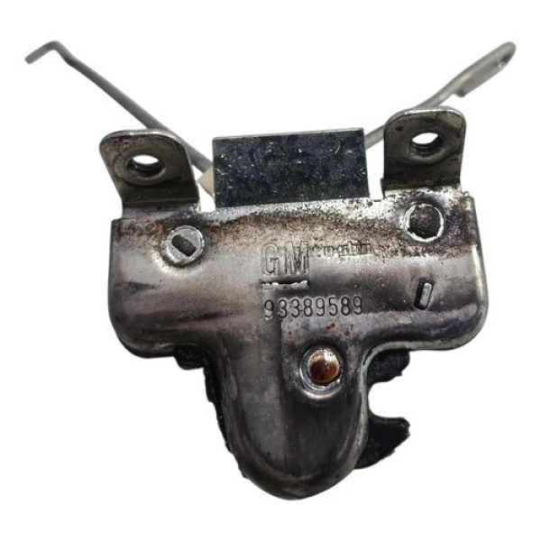 Fechadura Trava Porta Malas Chevrolet Astra 2000 2001 2002