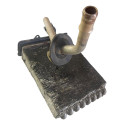 Radiador Ar Quente Chevrolet Celta 2002 2003 2004