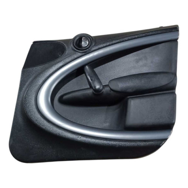Forro Porta Dianteira Direita Mini Cooper`s 2011 A 2015