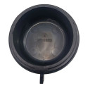 Tampa Vedação Farol Chevrolet Captiva 2008 2010 2012 A 2014 Prateado