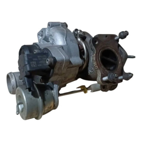 Turbina Mini Cooper Countrymann Peugeot 308 1.6 2010 2011