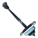 Limitador Porta Dianteira Direita Gm Captiva 2008 A 2012