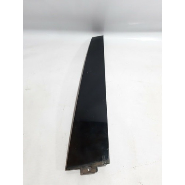 Acabamento Externo Porta Traseira Esquerda Passat 2000 Cx87