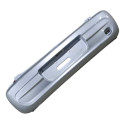 Parachoque Traseiro Chevrolet Celta 2003 A 2007 5u5850421a