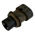 Soquete Circuito Pisca Paralama Astra 2001 2002 2003 2004 Cinza