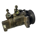 Compressor Ar Condicionado Ford Ka 1.0 3cc 2019 2020