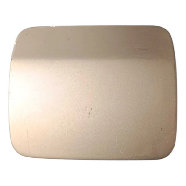 Portinhola Tanque Combustível Mitsubishi Pajero Sport 2004 Prata 2004