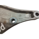 Suporte Coxim Motor Traseiro Onix Cobalt Automático Cx132