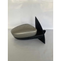 Retrovisor Eletrico Direito Gol G5 G6 Sem Pisca Cx93