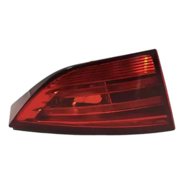Lanterna Tampa Traseira Lado Esquerdo Bmw X1 Original L03
