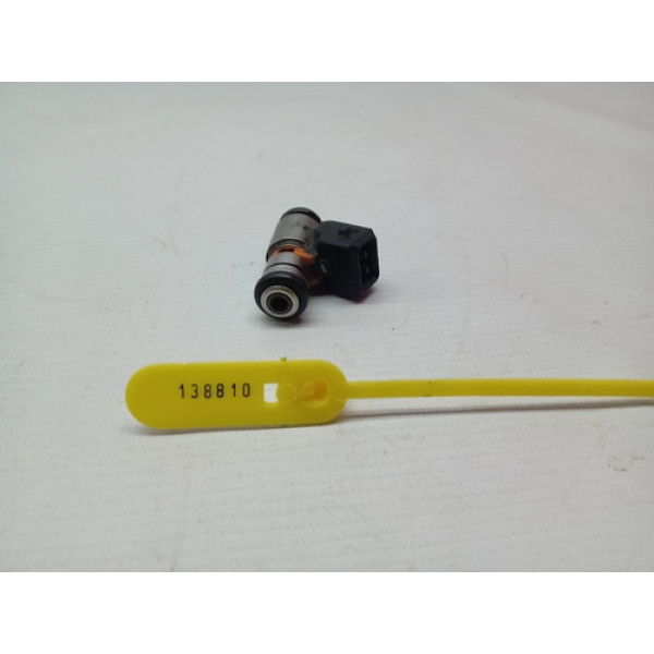 Bico Injetor Ford Focus 2007 2n1u9f593ja Cx147