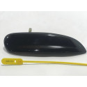 Maçaneta Externa Porta Dianteira Direita Gm Onix 2018 Cx158 Preto