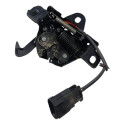 Fechadura Capô Dianteiro Chevrolet Captiva 2008 A 2015