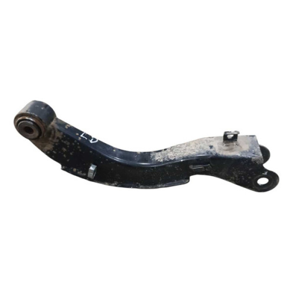 Braço Curvo Suspensão Traseiro Direito Gm Captiva 2.4 2011