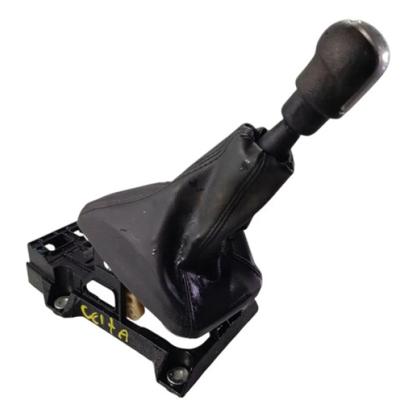 Alavanca Câmbio Manual Chevrolet Celta 2006 A 2013