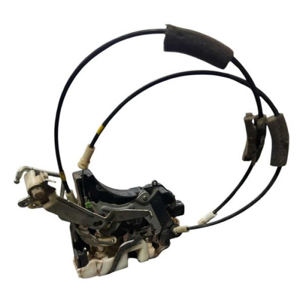 Fechadura Dianteira Esquerda L200 Triton 2009 A 2015 2016