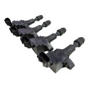 Bobina Ignição Chevrolet Captiva 2.4 2008 2010 2012 A 2014