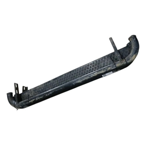 Par Estribo Universal Bepo Tr4 2007 2008 Preto