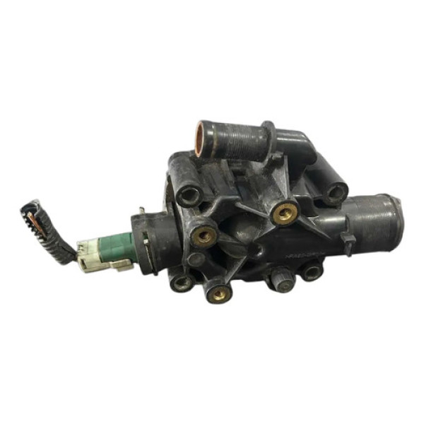 Carcaça Valvula Termostatica Peugeot 307 207 206