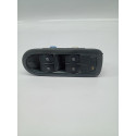 Comando Vidro Dianteiro Esquerdo Duster 156018070 Cx135