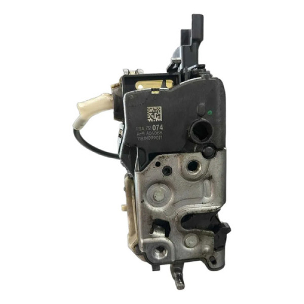 Fechadura Eletrica Dianteira Direita Peugeot 308 408