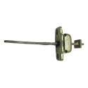 Limitador Porta Dianteira Direita Gm Corsa 2005 A 2008 