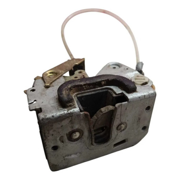 Fechadura Porta Dianteira Direita Vw Gol G2 G3 1999 A 2008