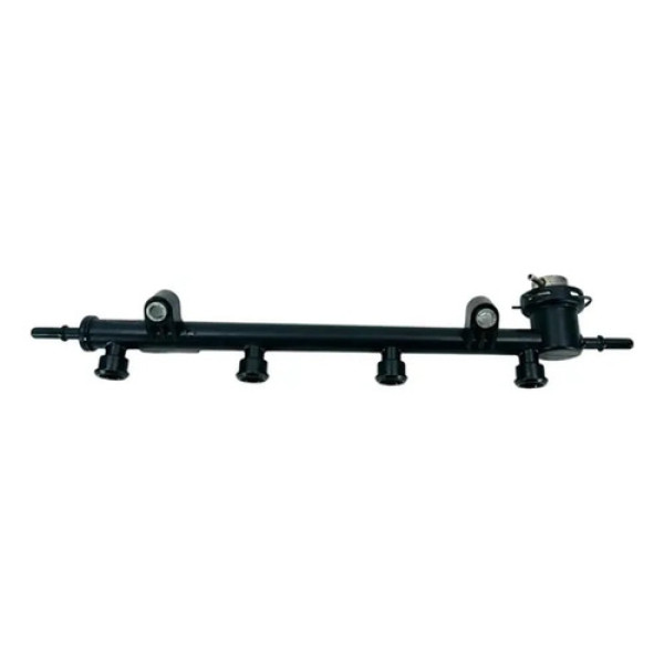 Flauta Bico Injetor Mitsubishi Pajero Tr4 2007 2008 Flex