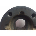 Engrenagem Virabrequim Gm Astra Vectra Zafira 1997 Cx218