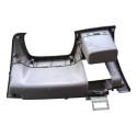 Acabamento Inferior Esquerdo Painel Picanto 2008  8475007000 Cinza