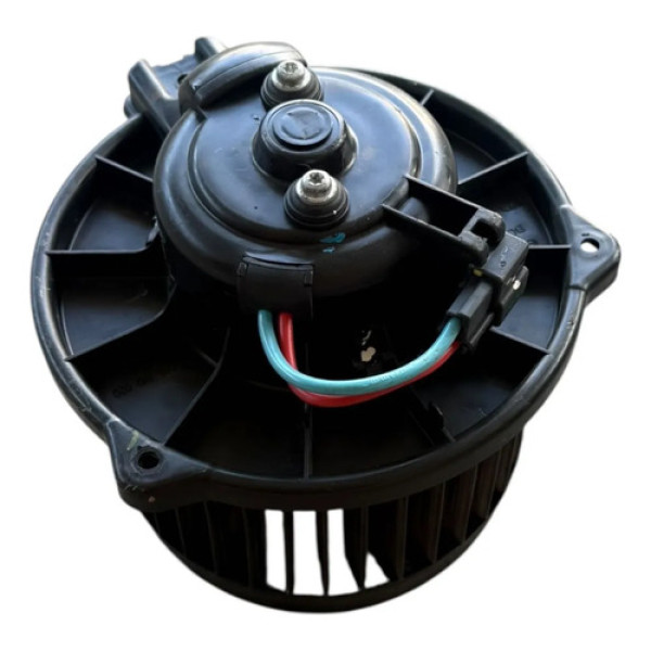 Motor Ventilação Ar Forçado Honda Fit 2003 A 2008