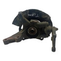 Montante Dianteiro Direito Hyund Tucson 2.7 V6 2010/2011 M04
