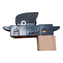 Botão Vidro Traseiro Direito Gm Captiva 2008 2012 202005438