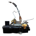 Fechadura Porta Dianteira Direita Gm Captiva 2008 A 2012