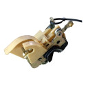 Fechadura Dianteiro Direito Gm Corsa 1996 A 2001 Cx164