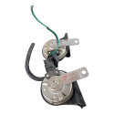 Buzina Caracol Dupla Jac Motors J2 J3 J5 J6 T5 T6 T8 Grav Ag