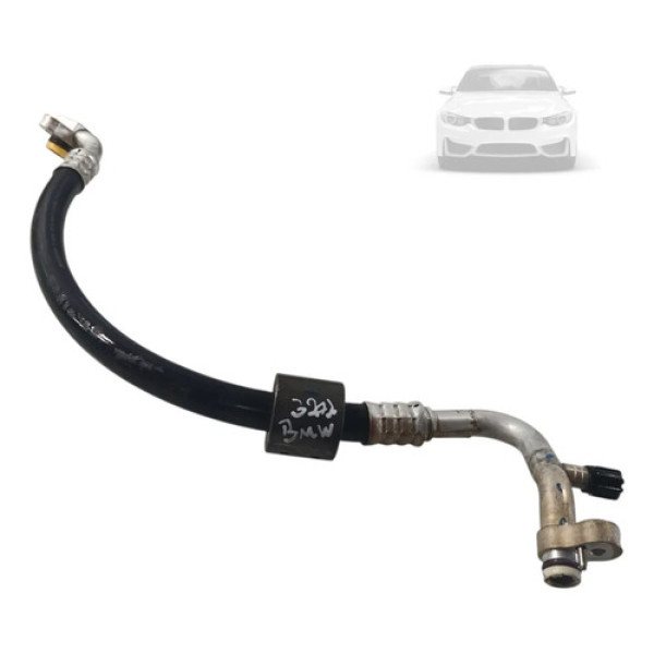 Mangueira Ar Condicionado Bmw 320i 2.0 2013 2014 2015