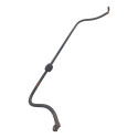 Barra Estabilizadora Dianteira Peugeot 206 2001 A 2008