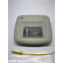 Luz Teto Chevrolet Ônix Prisma Original 52069232 Cx238