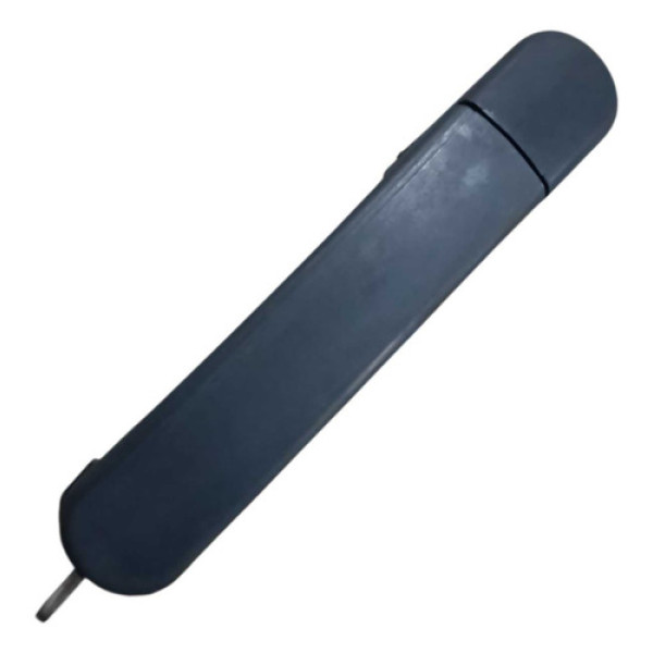 Maçaneta Externa Dianteira Direita Vw Gol G3 2005 Original Preto Dianteira