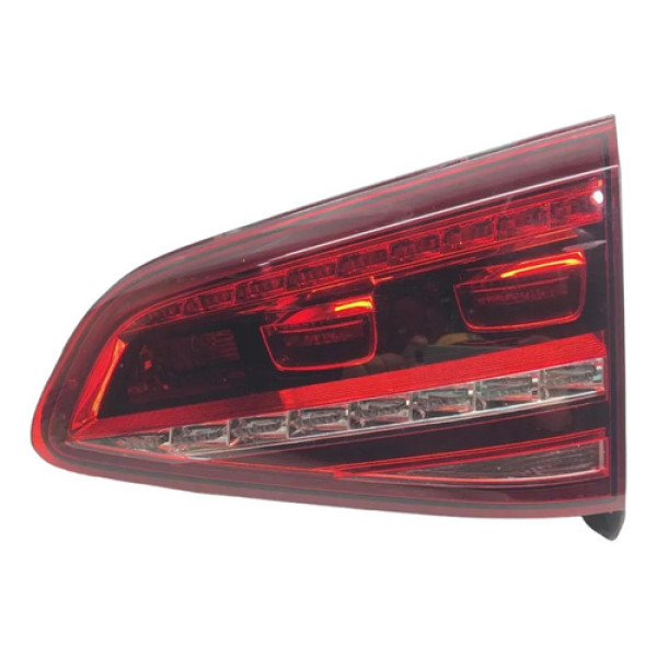 Lanterna Direita Tampa Golf Gti Led 2014 2015 2016 L03 Direito