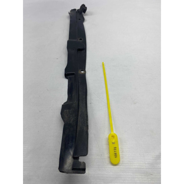 Defletor Paralama Direito Land Rover Discovery 4 2011 Cx271
